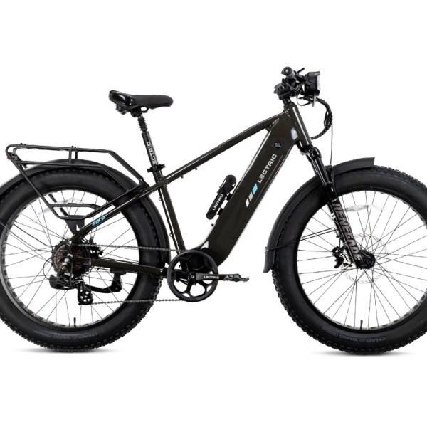 a bicycle is jumping in the air